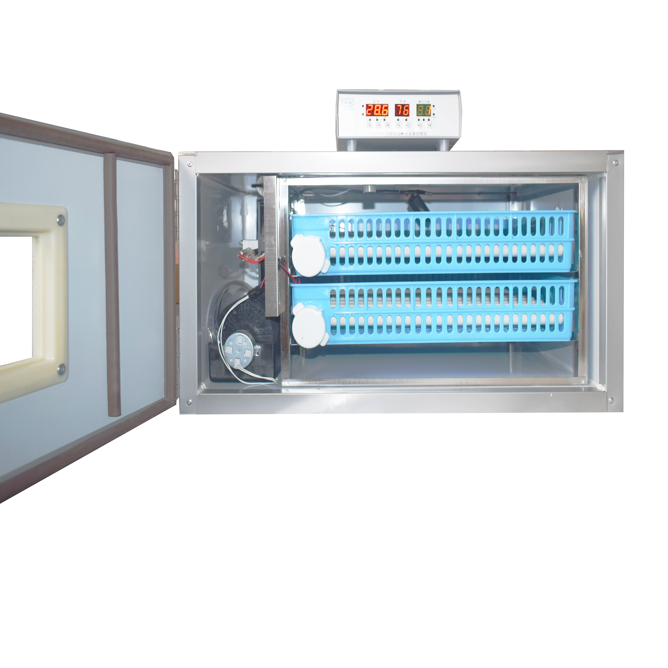 JY Solar egg incubator