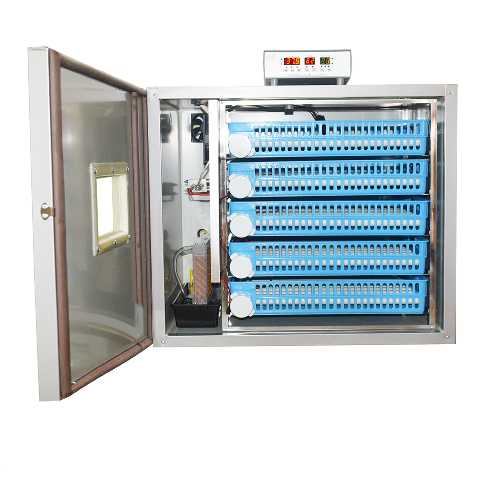 JY Solar egg incubator