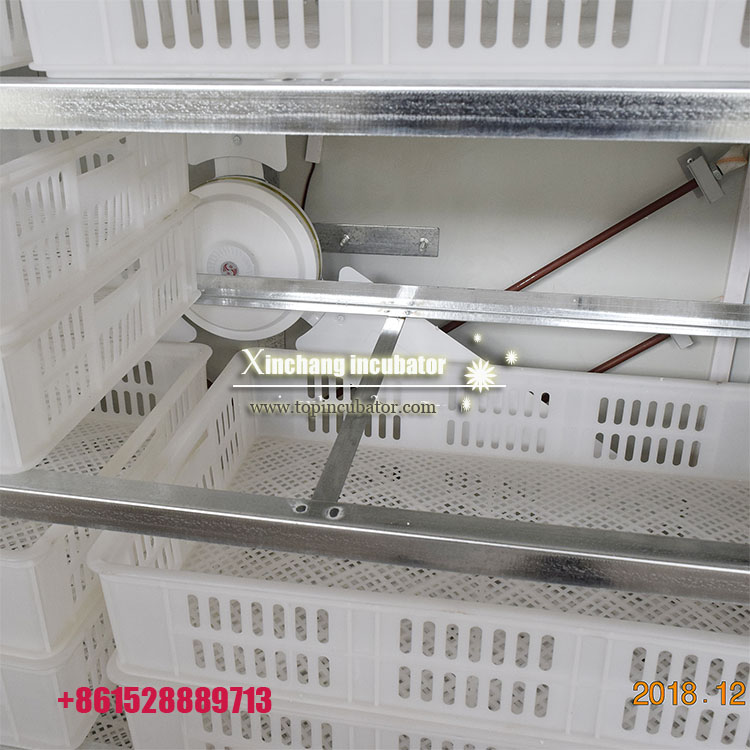 2112 eggs chicken incubator