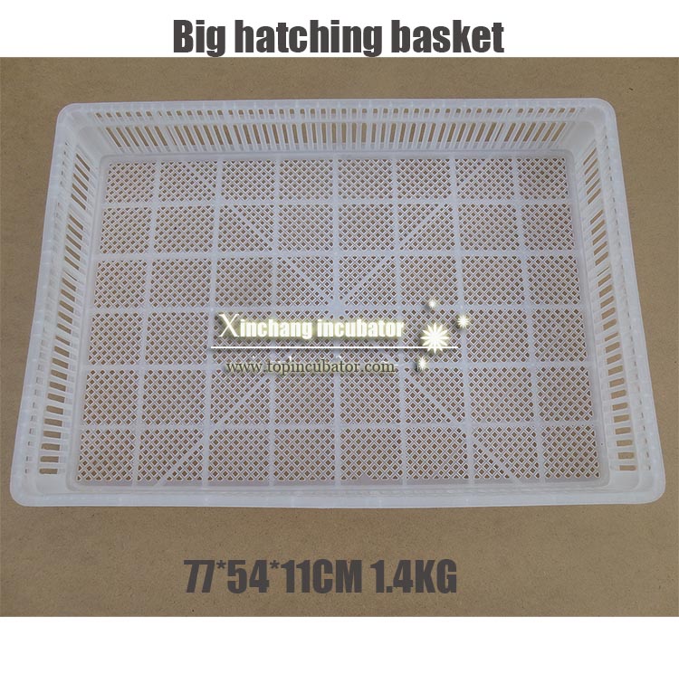 Big hatching basket Big hatching basket