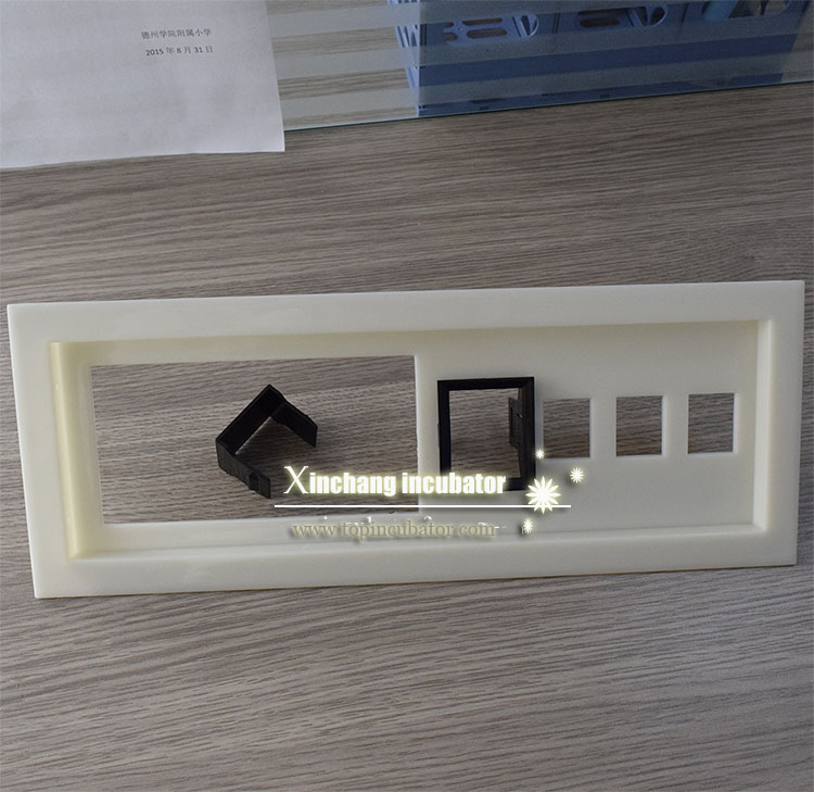 XM-18 egg incubator controller frame XM-18 egg incubator controller frame