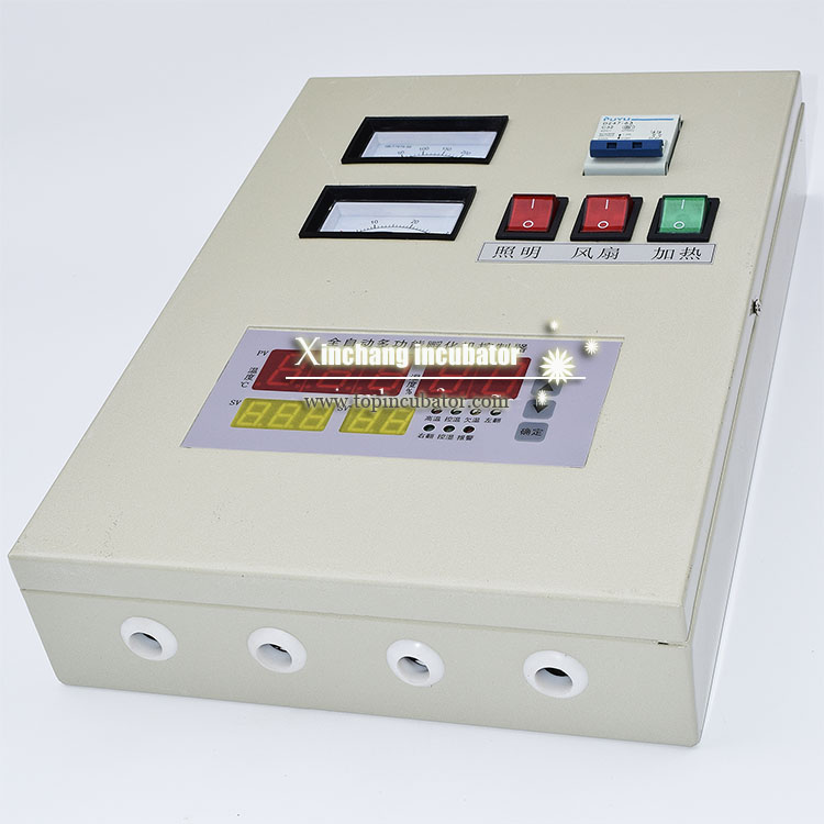 XM-28 Big egg incubator controller XM-28 Big egg incubator controller