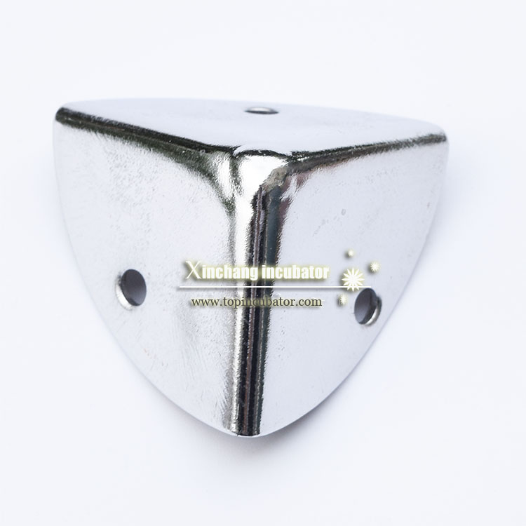 Egg incubator corner Egg incubator corner