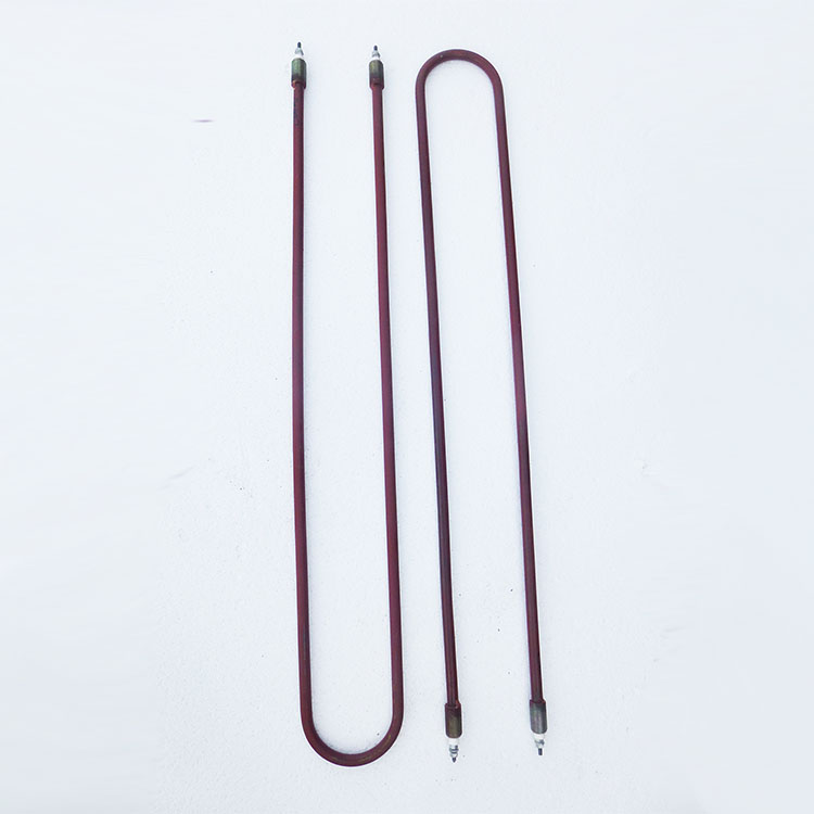 500W 300W U type Heat pipe 500W 300W U type Heat pipe